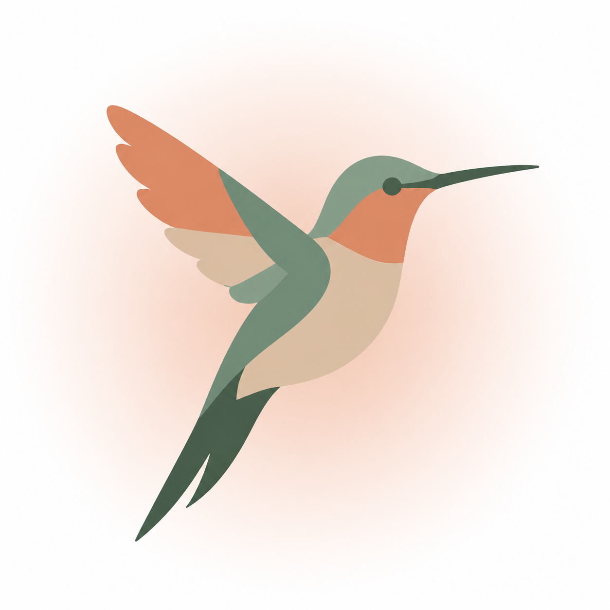 Colibri Spirit